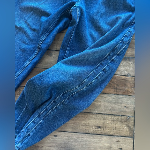 Polo Ralph Lauren Trouser High Rise Jeans 26 - Picture 11 of 13